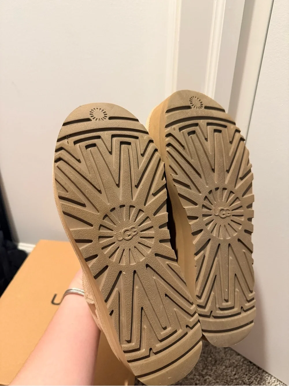UGG like new